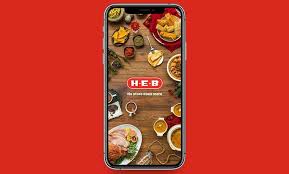 All other apps are working on my phone. H E B Launches Its New My H E B Mobile Shopping App