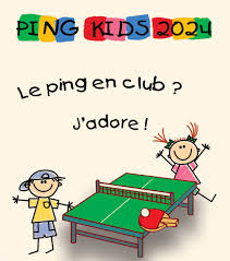 Van acker et devos se parent d'or. Ping Kids 2024 Tennis De Table Ligue Des Pays De La Loire