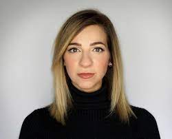 Gabbie Hanna Passport Photo Pretty Hairstyles Hanna