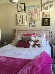 Bedroom Decor Young Woman Glam Pink Bedroom Decor Boys Room Diy Decor