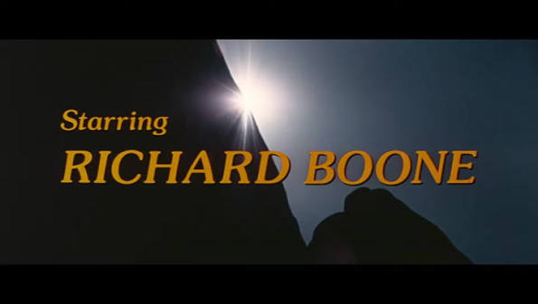 Against A Crooked Sky (1975 +++++ Western, Encourage TV)