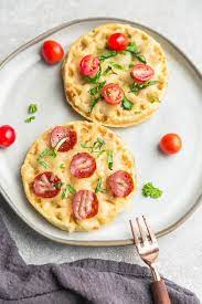 Take the waffle out of the waffle iron and enjoy. Chaffle Pizza The Best Low Carb Pizza Recipe Super Easy To Make