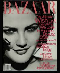 Drew Barrymore Model