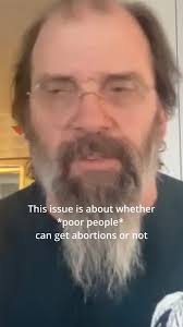 #songwriter Steve Earle talking about #abortion and #inequity