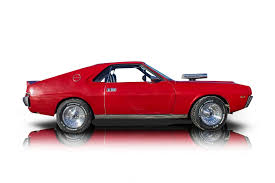 Image result for Matador Red 1968 AMC