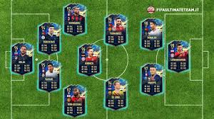 Is atal just as good as mbappe toty/tots dunno if it's worth buying when you already got a free atal tbh. Fifa 21 Tots Ultimate Predictions Team Of The Season Ft Mbappe Cr7 Fernandes Fifaultimateteam It Uk
