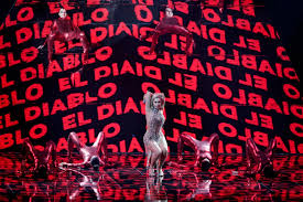 Cyprus has participated in the eurovision song contest 38 times since making its debut in 1981.cyprus' first entry was the group island, who finished sixth. Eurovision 2021 Poia Einai H Soyper Se3i Elena Tsagkrinoy Poy 8a Tragoydhsei El Diablo Gia Thn Kypro Zwh Iefimerida Gr