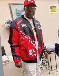 Obituary for John Norton Jackson Jr.