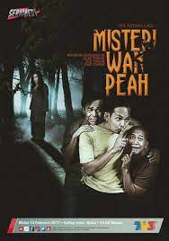 Deck strange demeanor, often alone and never smile like sitting in the dark than the villagers assume wan peah (normah damanhuri) defend perennial. Tonton Misteri Wan Peah Full Episod Tularviral