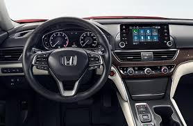 How sporty is the 2020 honda sport? 2019 Honda Accord 1 5t Vs 2 0t Engine Specs