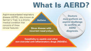 Image result for Allergic Triad