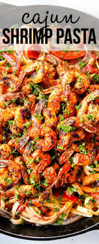 Cajun Shrimp Pasta In 2020 Cajun Shrimp Pasta Cajun Pasta Recipes Shrimp Cajun Shrimp Recipes