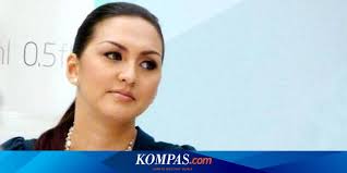 Donna Agnesia Tak Idolakan Beckham