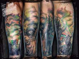 Find and save the latest tattoo trends, from hand poked best friend tattoos, black and white pieces to colorful flower motifs. Tattoos Page 142 Ultras Tifo Forum