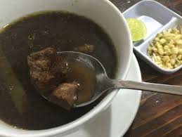Resep rawon nguling khas surabaya. Rawon Setan Surabaya Cibubur Bogor Lengkap Menu Terbaru Jam Buka No Telepon Alamat Dengan Peta