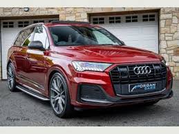Image result for Matador Red 2022 Q7