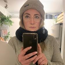 Amber Keefer's Instagram, Twitter & Facebook