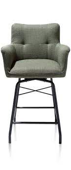 henders hazel barstoel chiara barstoel eetkamerstoelen stoelen