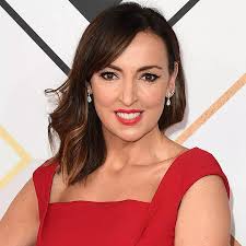 BBC Breakfast's Sally Nugent's real life off-screen