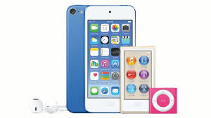 Back them up with references or personal experience. New Ipod Touch Is The Entry Level Apple Music Device