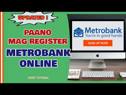 Starting june 14th, we will have changes to our branch hours and locations. Video Metrobank Savings Account