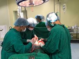 Bệnh viện đa khoa tỉnh kon tum. Bá»‡nh Viá»‡n Ä'a Khoa Tá»‰nh Kon Tum Pháº«u Thuáº­t Cáº¯t Bá» Thanh Cong Khá»'i U XÆ¡ Tá»­ Cung Náº·ng HÆ¡n 4kg