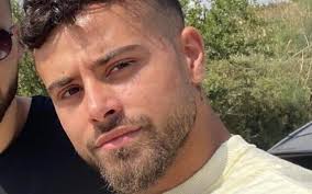 Daniel Ohana, 24: Buried alongside girlfriend