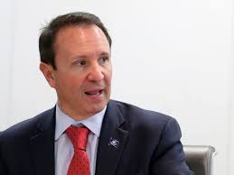 Jeff Landry must release records