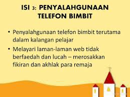 Pada zaman revolusi teknologi telekomunikasi dan multimedia tanpa had ini, telefon bimbit digunakan dengan meluas dalam kalangan masyrakat. Karangan Pendek Keburukan Penggunaan Telefon Bimbit Ppt Download