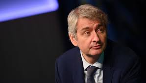 Le PDG de Lactalis Emmanuel Besnier sixième fortune de France, selon le  magazine Forbes