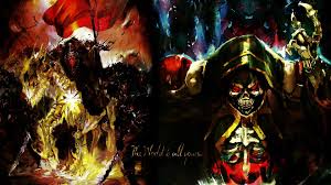 Check spelling or type a new query. Anime Overlord Ainz Ooal Gown Overlord Anime Fondo De Pantalla Anime Wallpaper Anime Images
