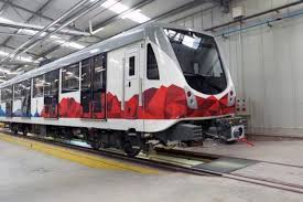 Torres es el cuarto funcionario en esta administración municipal en llevar adelante el proyecto de transporte, que comenzó hace 10 años.hoy está previsto que comparezca en el concejo metropolitano y. Rodrigo Torres Nuevo Gerente De La Empresa Metro De Quito Prensa Mercosur El Diario Online Del Mercosur