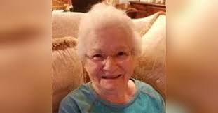 Beulah V. King Obituary