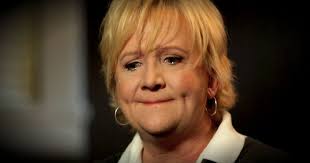 Christian Comic Chonda Pierce Talks About Late Husband S Alcoholism