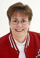 Sandra Schmirler, People of Interest, Riverside Memorial Park Cemetery Sask  Gen Web Project 815 Assiniboine Avenue East NW 09-17-19 W2 City of Regina  Rural Municipality of Sherwood # 159 50 25' 33.00" N 104 33' 45.30" W