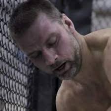 Marc Cofer vs. Edward O'Daniel, UVC 2