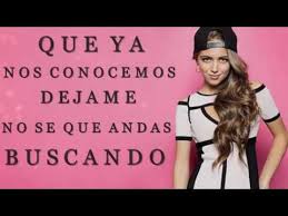 Ana mena feat cnco single. Ana Mena Ft Cnco 3gp Mp4 Mp3 Flv Indir