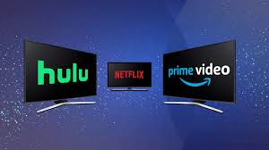 It features thousands of movies and shows available to stream right away, including full 4k quality for select titles. Hulu And Amazon Prime Video Are Gaining On Netflix In The Streaming Wars