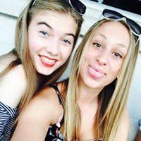 Caity Wood (caitytheangel)