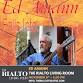 ED Amann Falls Into: The Rialto Living Room  event image