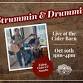 Live Music at the Barn: Strummin & Drummin event image