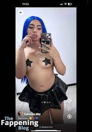 Latesha.bby onlyfans