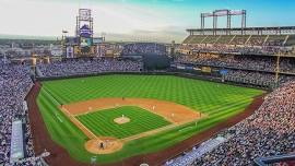 Baltimore Orioles at Colorado Rockies