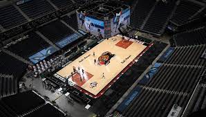 Moreover, if you hesitate where to reserve front row seats for university of phoenix stadium. Memphis Grizzlies Vs Oklahoma City Thunder Fan Attendance Update 2 17 21 Memphis Grizzlies