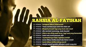 Surah yang terdiri dari 7 ayat ini memiliki banyak nama lain, di antaranya. Bacalah Surah Al Fatihah 41 Kali Untuk Meminta Hajat In Shaa Allah Segala Hajat Akan Dimakbulkan Viral Purba