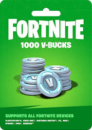 See the best & latest fortnite gift card codes on iscoupon.com. Fortnite 1000 V Bucks Gift Card Prepaidgamercard