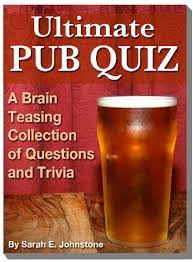 Which pennsylvania town is the birthplace of rolling rock beer? Ultimate Pub Quiz A Brain Teasing Collection Of Trivia Questions And Answers Kindle Edition By Johnstone Sarah Elizabeth Young Beverley Humor Entertainment Kindle Ebooks Amazon Com