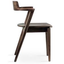 Industrial Modern Paola Solid Wood Dining Chair Wayfair In 2020 Solid Wood Dining Chairs Dining Chairs Industrial Dining Table
