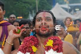 Skanda shasti kavacham k s chithra traditional 22 24. Thaipusam Festival 2020 February Festival Matzuri Com
