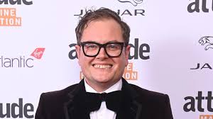 Alan Carr